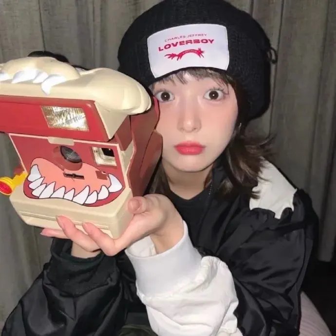 反串仍是爱