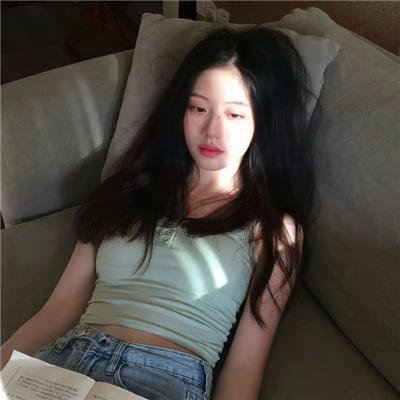 最后的歌舞女郎