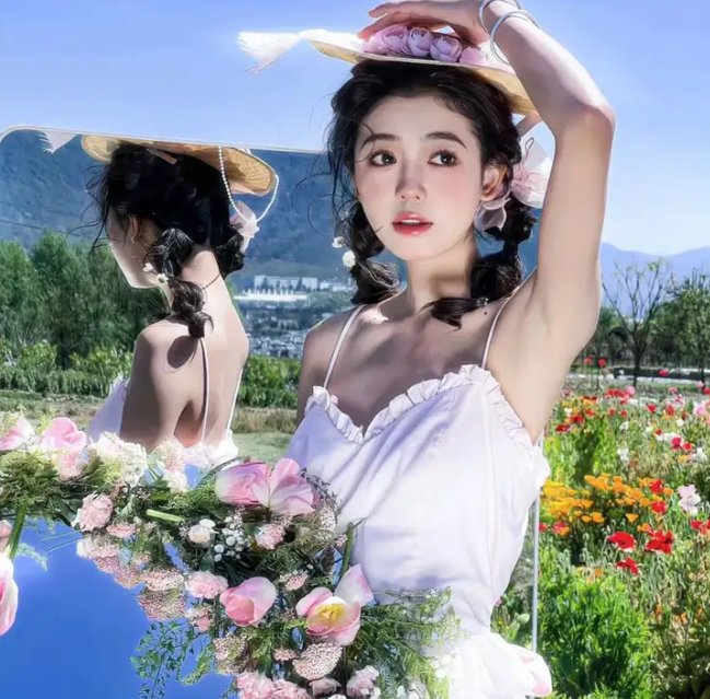 我的马拉松
